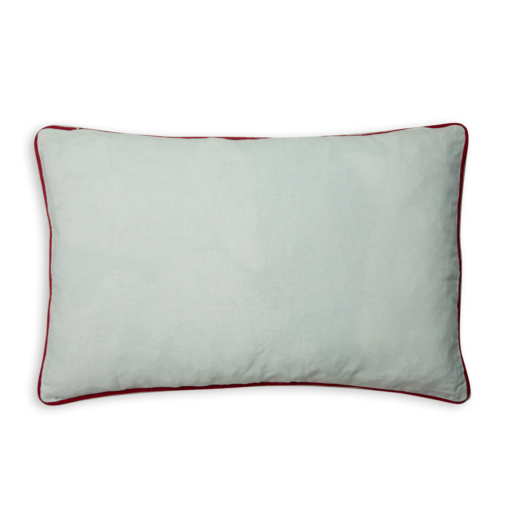 Merry Christmas Vintage Memories Pillow - Myra USA