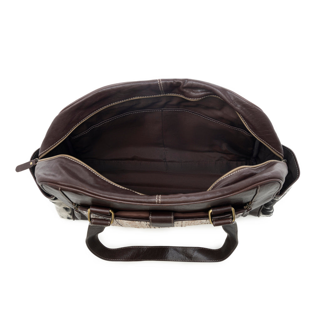 Cornflower Diaper Bag - Myra USA