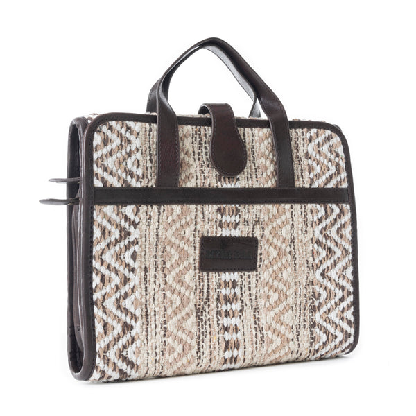 Cornflower Folding Travel Organizer - Myra USA