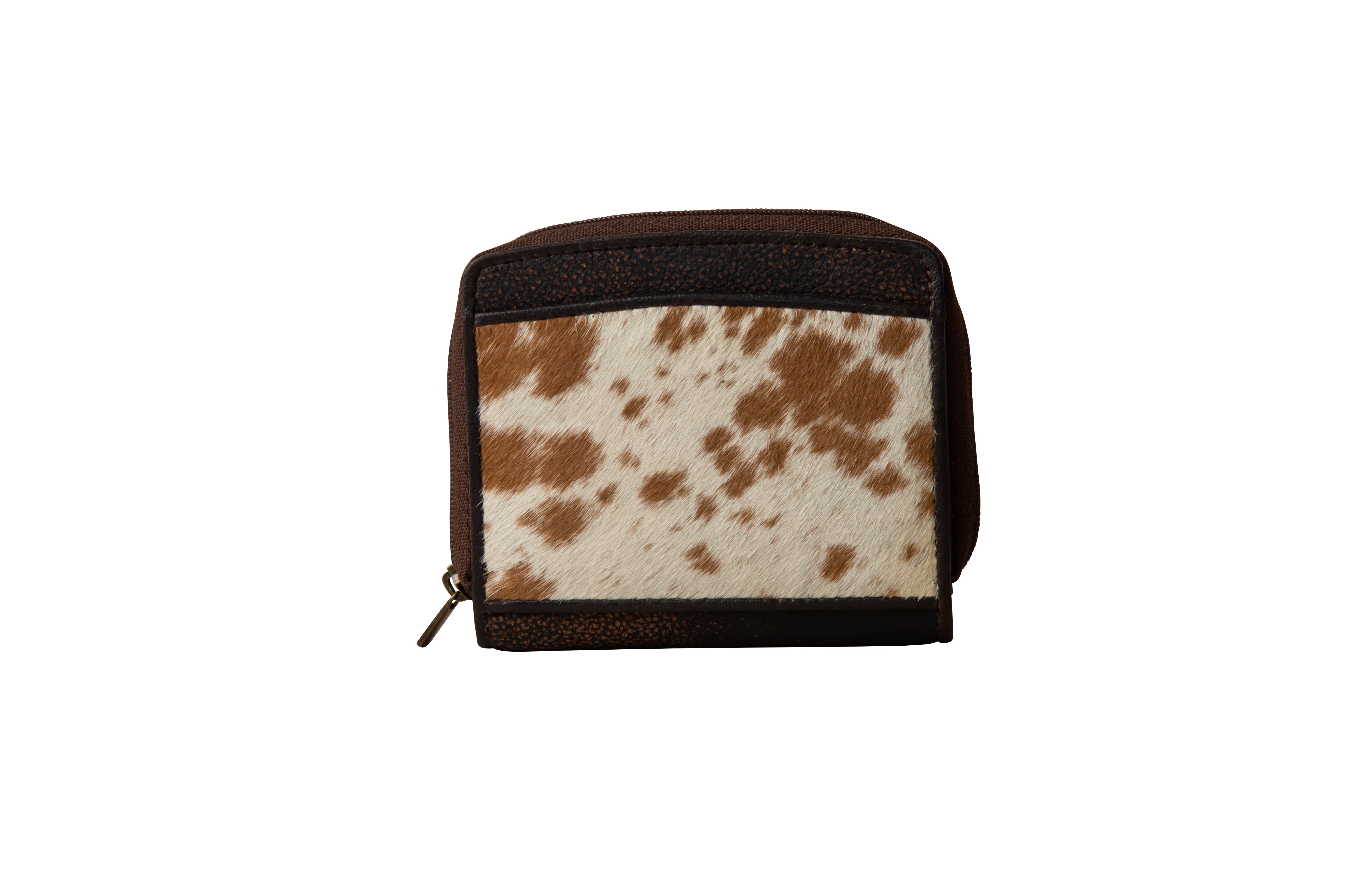 Guadalajara Hairon Wallet - Myra USA