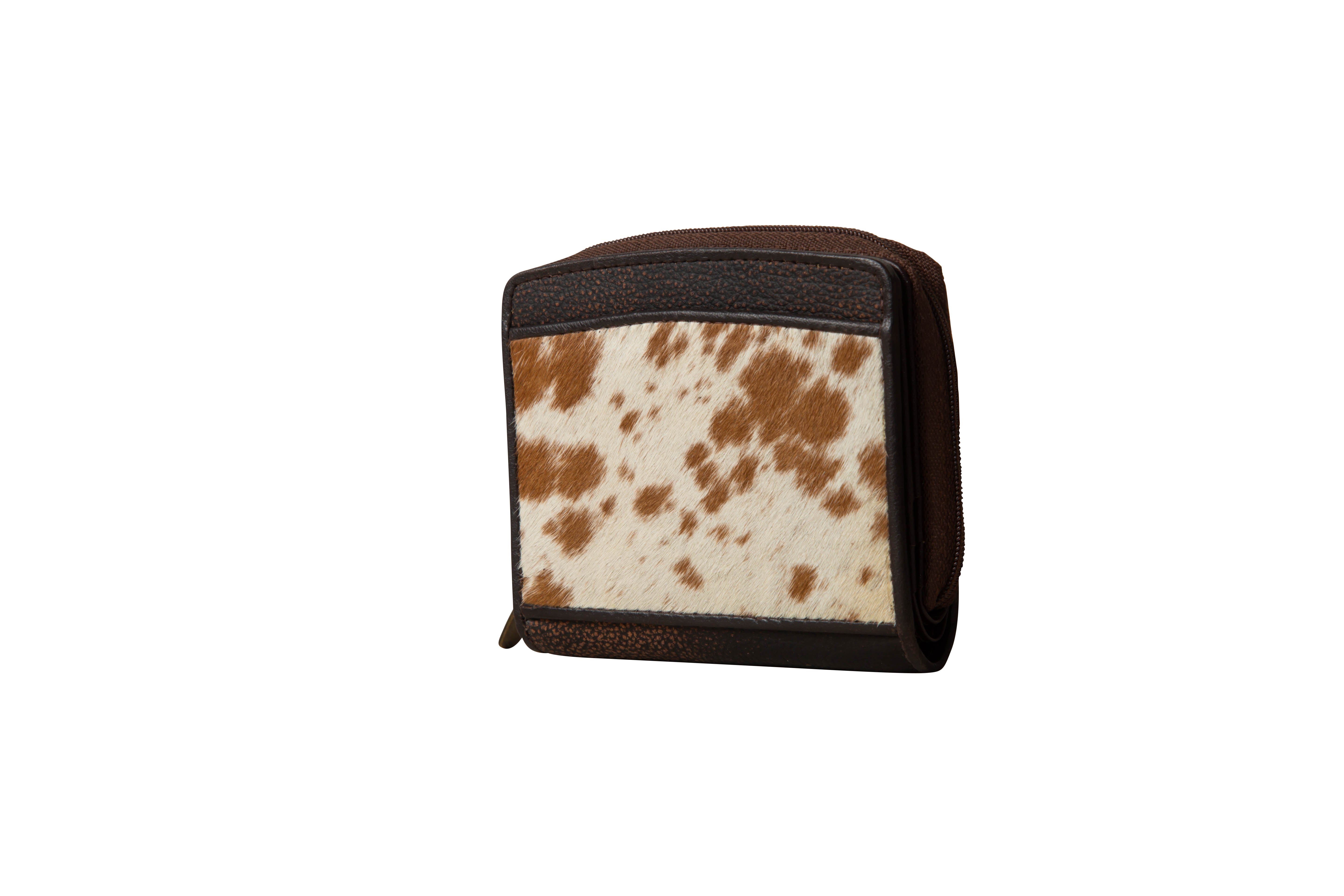 Guadalajara Hairon Wallet - Myra USA