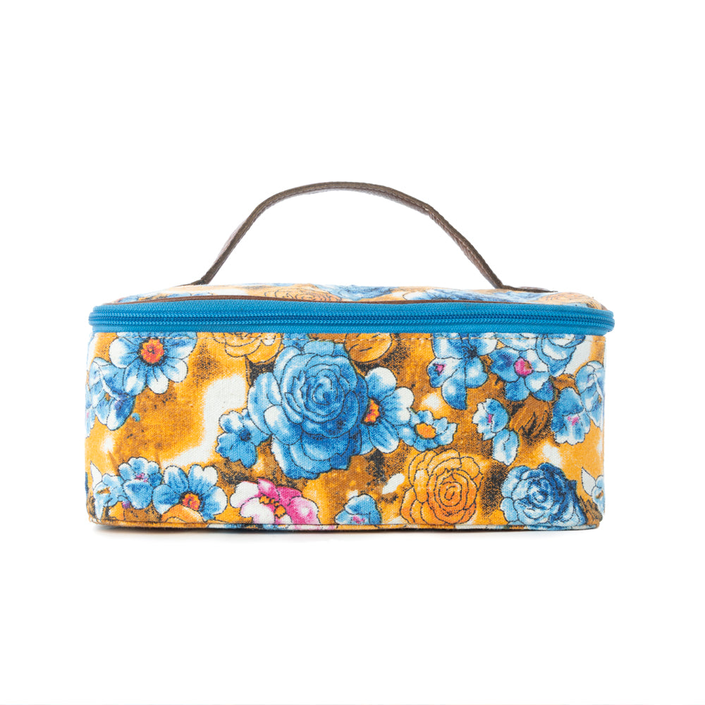 Crest Blooms Make-up Kit - Myra USA