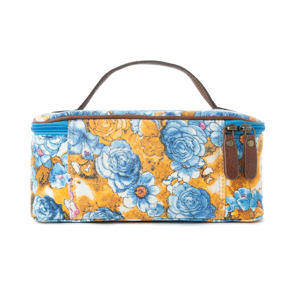 Crest Blooms Make-up Kit - Myra USA