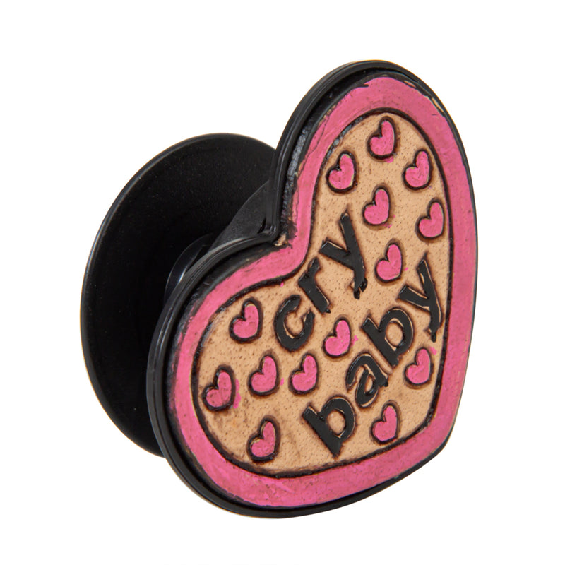 “Cry Baby” Heart Phone Socket