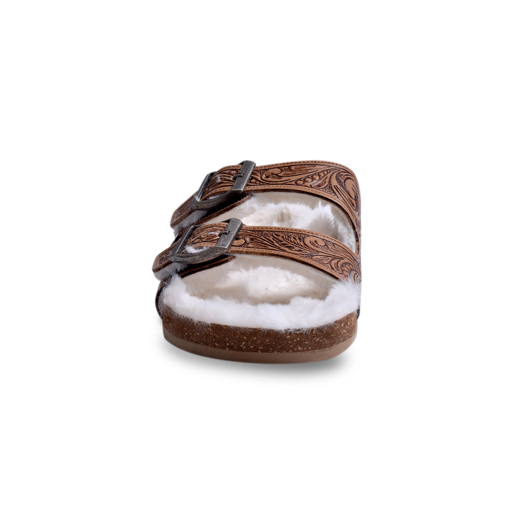 Muk luk juliette discount sandal