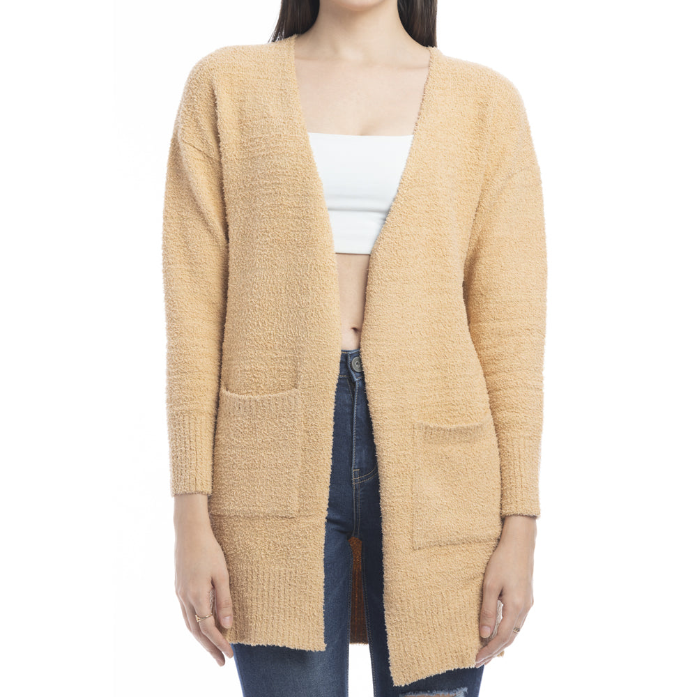 Angelina Mid-Length Cardigan - Myra USA