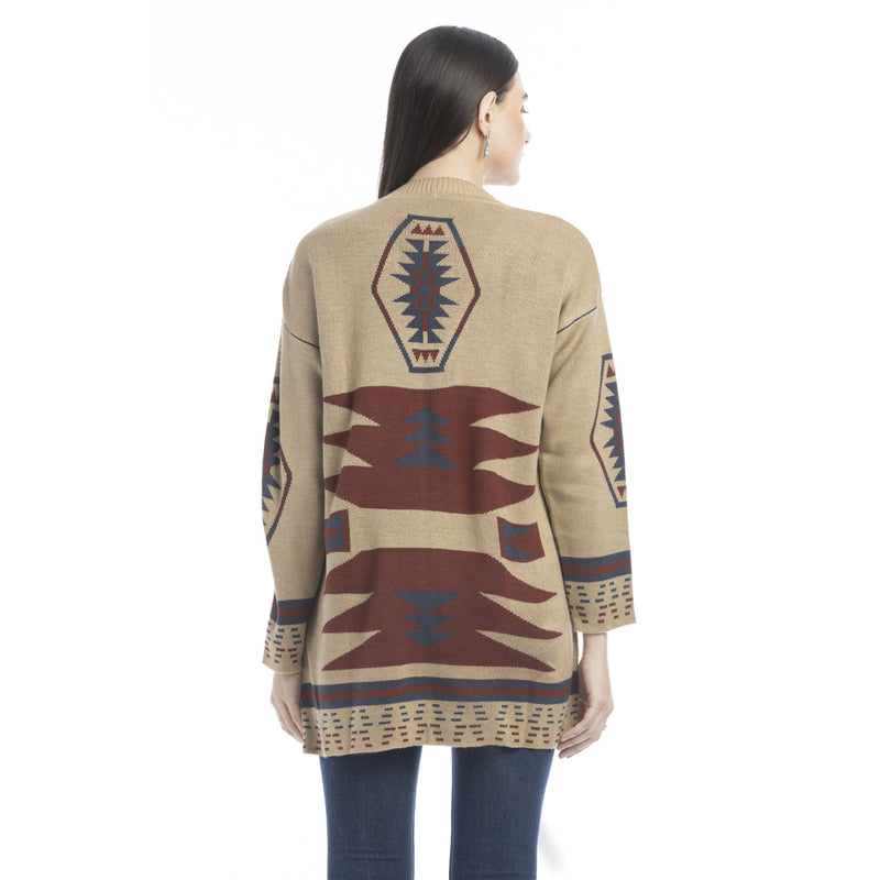 Cali Prairie Sun Cardigan