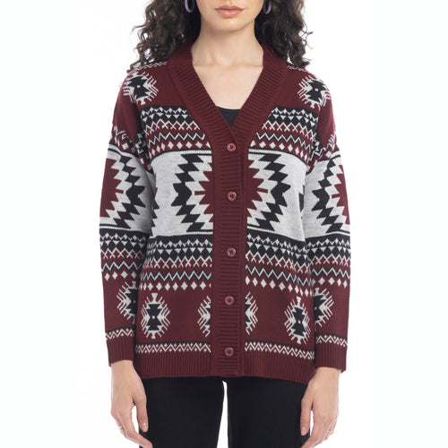 Gracelynn Mesa Cardigan - Myra USA