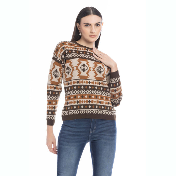 Lana Mesa Sweater