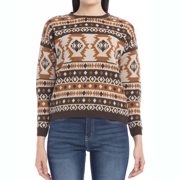 Lana Mesa Sweater