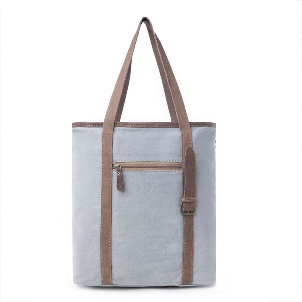 Vintage Adventurer Tote Bag - Myra USA