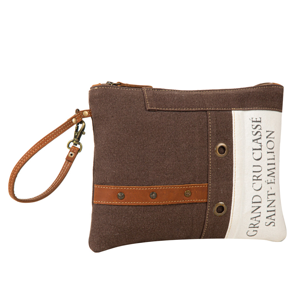Francais Pathway Pouch - Myra USA