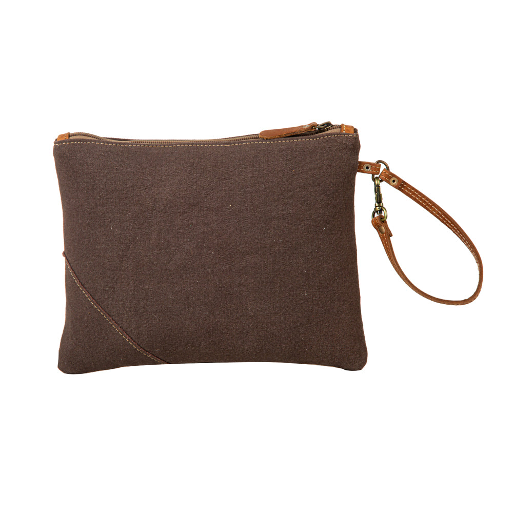 Francais Pathway Pouch - Myra USA