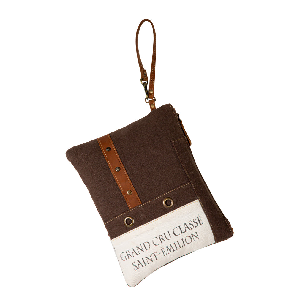 Francais Pathway Pouch - Myra USA