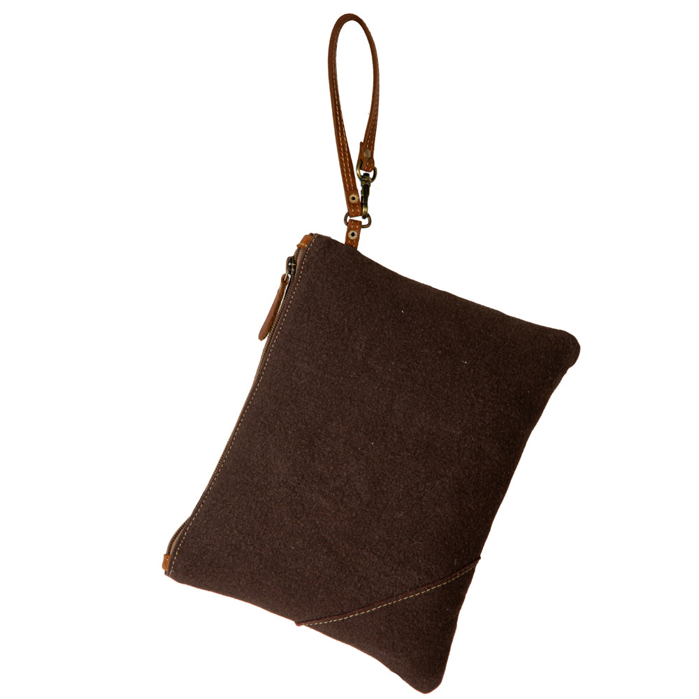 Francais Pathway Pouch - Myra USA