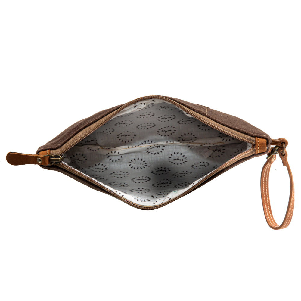 Francais Pathway Pouch - Myra USA