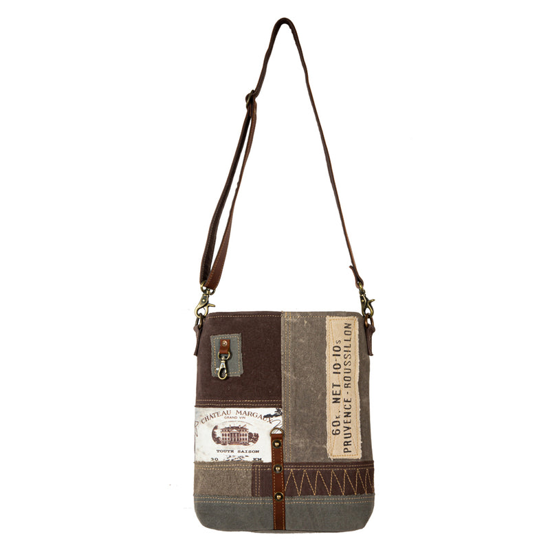 Francais Pathway Tall & Shoulder Bag