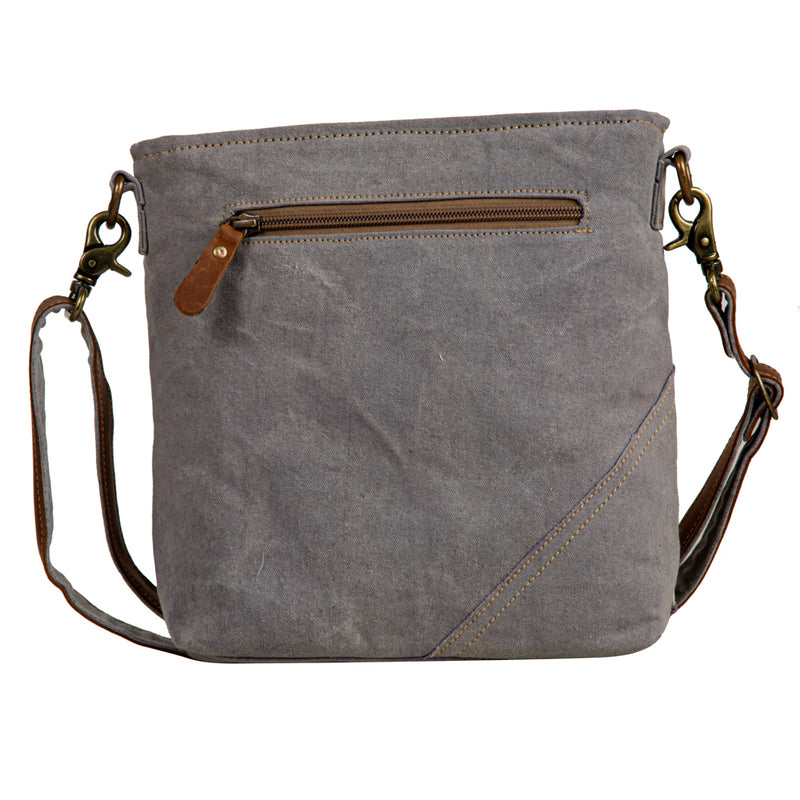 Small canvas online crossbody