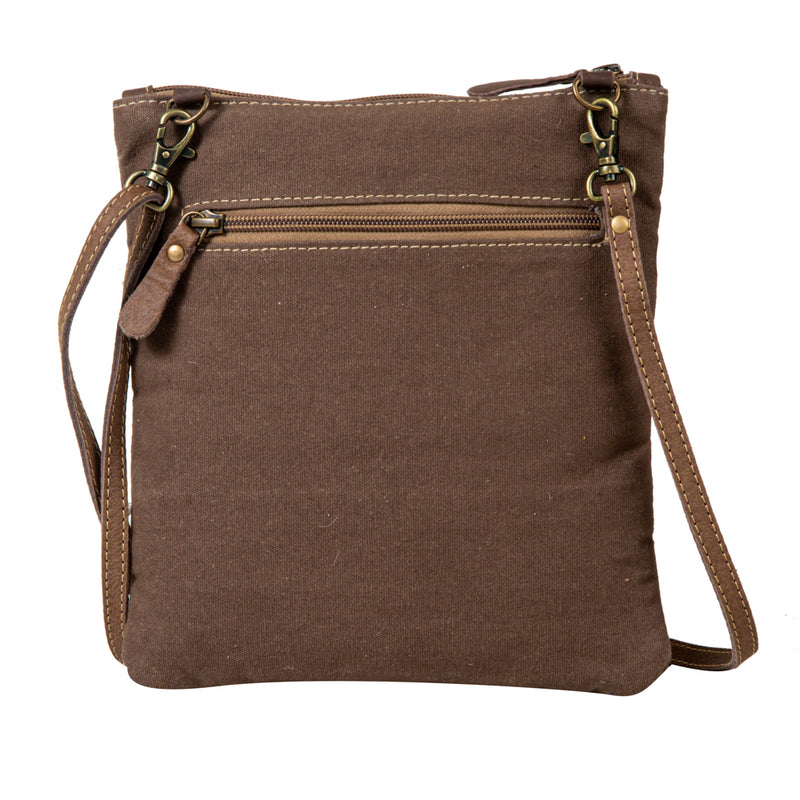 Francais Pathway Small & Crossbody Bag