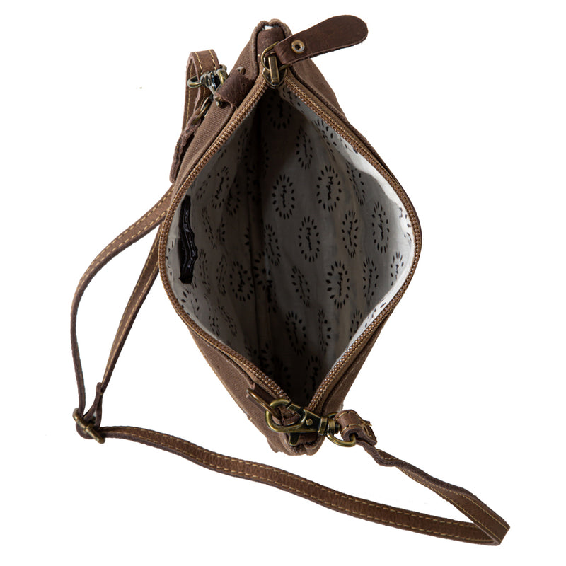 Francais Pathway Small & Crossbody Bag