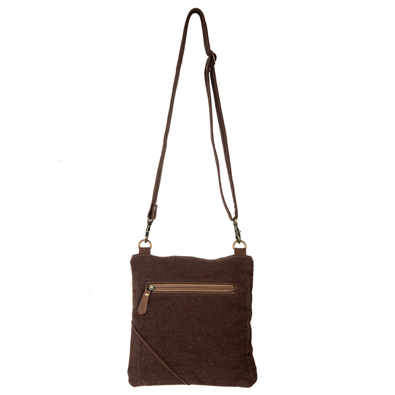 When In Roma Shoulder Bag