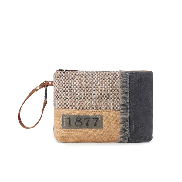 Burlander Patch Pouch - Myra USA