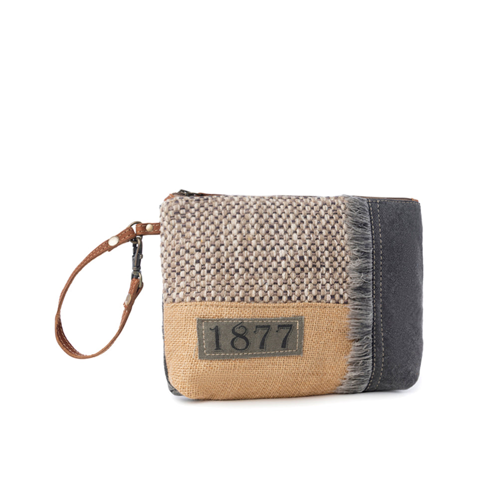 Burlander Patch Pouch - Myra USA