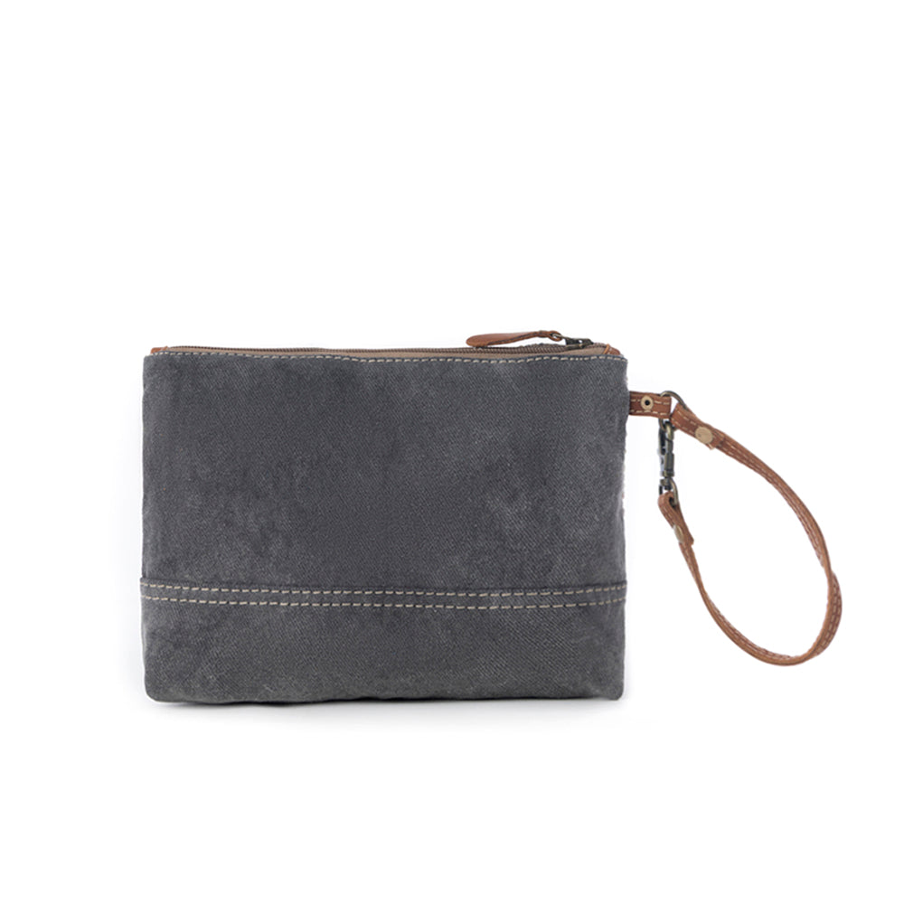 Burlander Patch Pouch - Myra USA