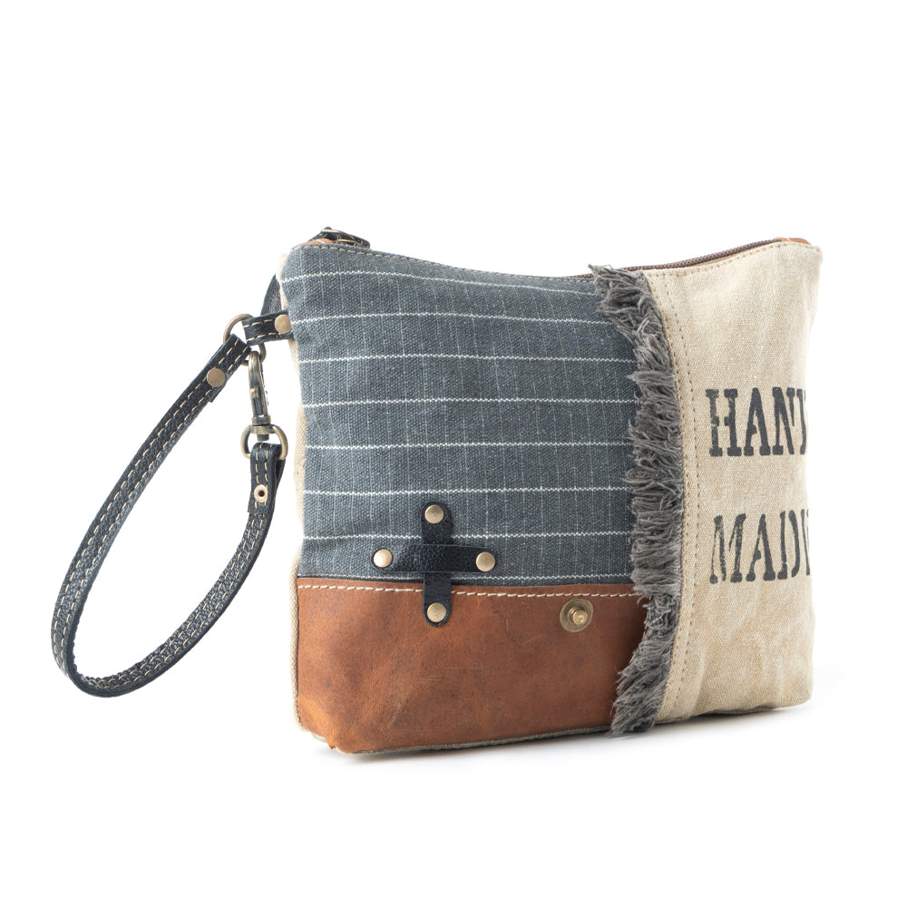 Vintage Excursions Pouch - Myra USA