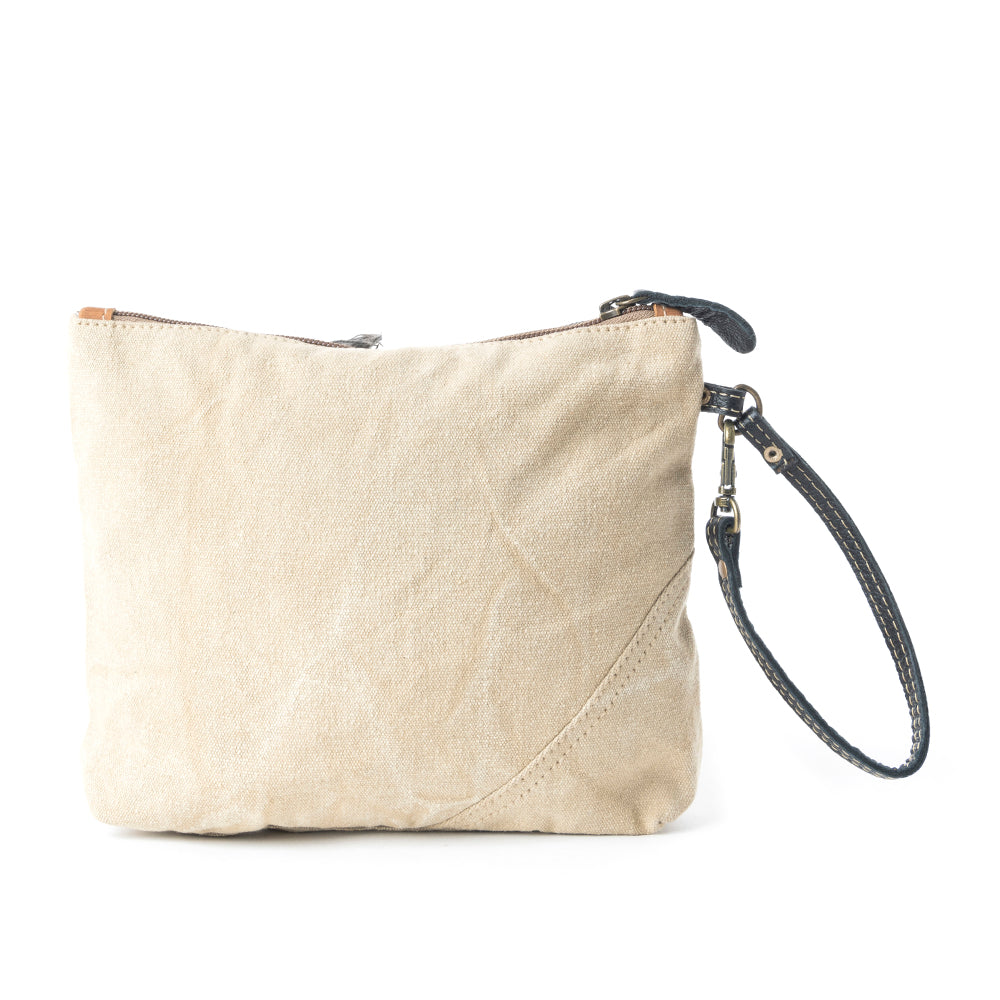 Vintage Excursions Pouch - Myra USA