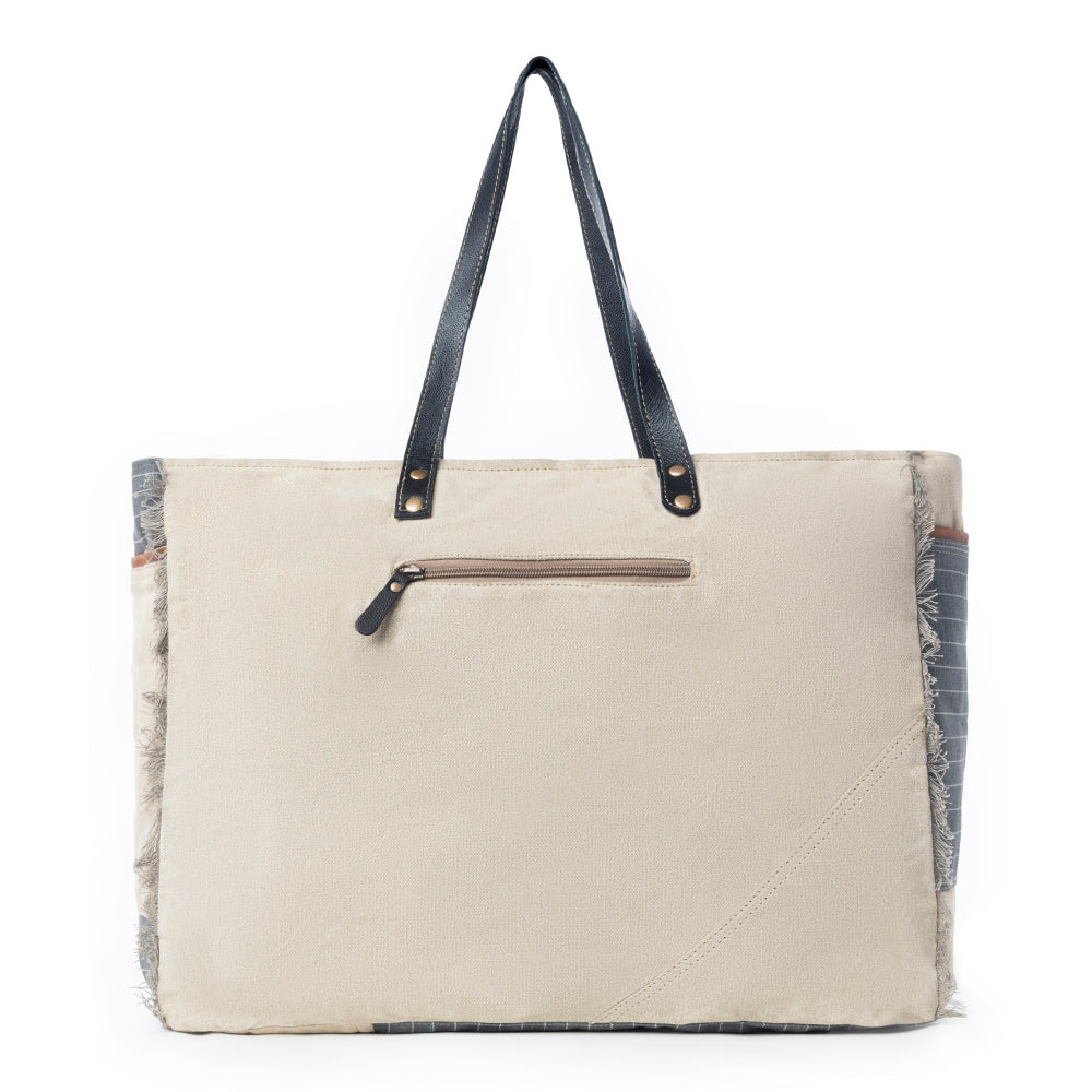 Vintage Excursions Weekender Bag - Myra USA