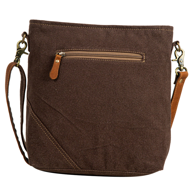 Star Pacer Shoulder Bag