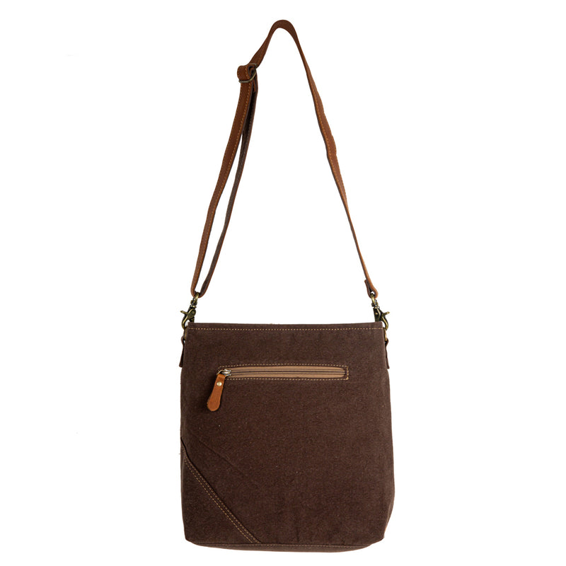 Star Pacer Shoulder Bag