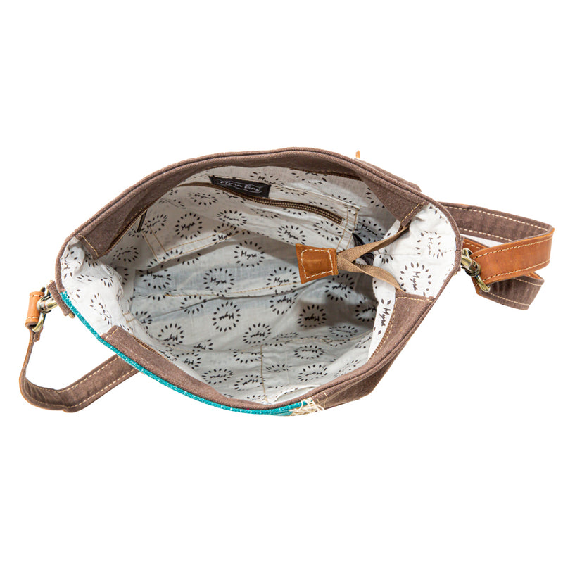 Star Pacer Shoulder Bag