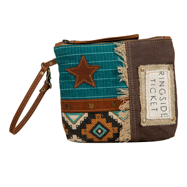 Star Pacer Pouch
