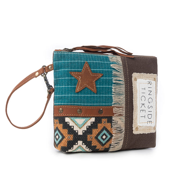 Star Pacer Pouch - Myra USA