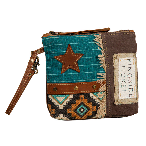 Star Pacer Pouch