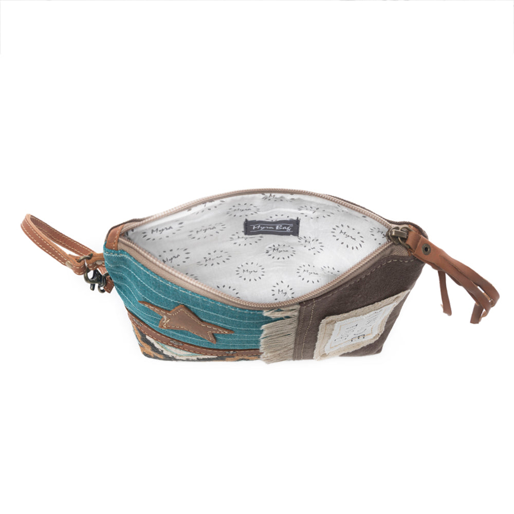 Star Pacer Pouch - Myra USA