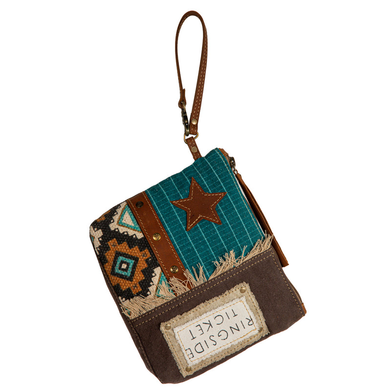 Star Pacer Pouch