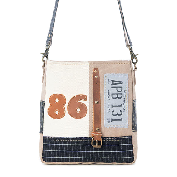 Route 86 Shoulder Bag