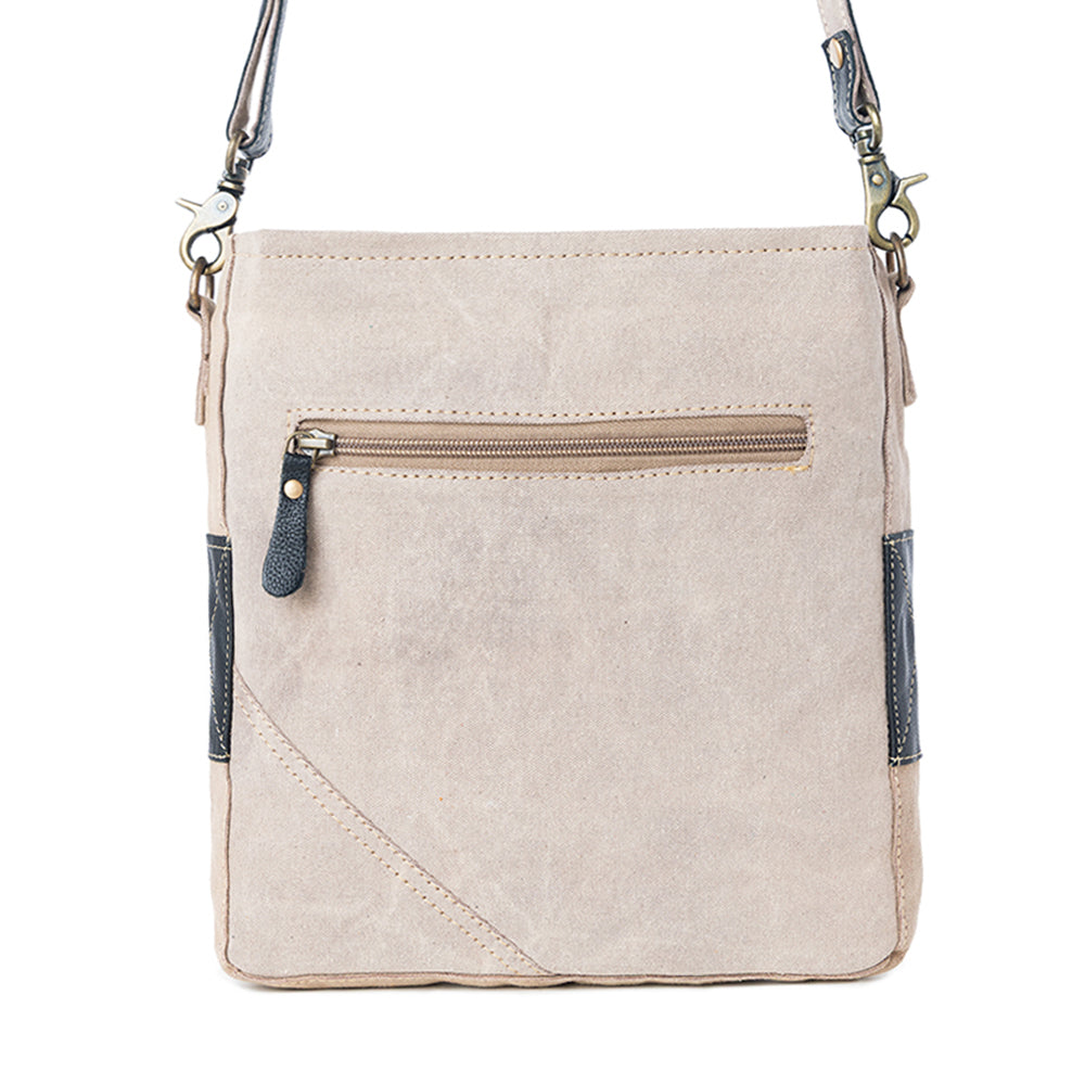 Route 86 Shoulder Bag - Myra USA