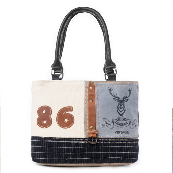 Route 86 Crossbody Bag - Myra USA