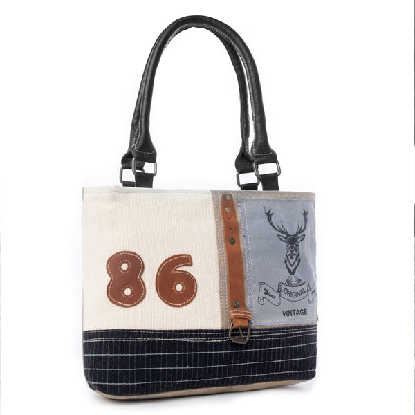 Route 86 Crossbody Bag - Myra USA