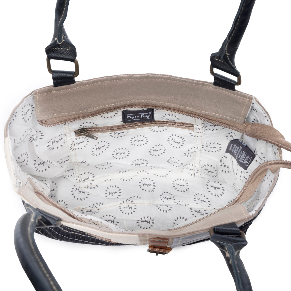 Route 86 Crossbody Bag - Myra USA