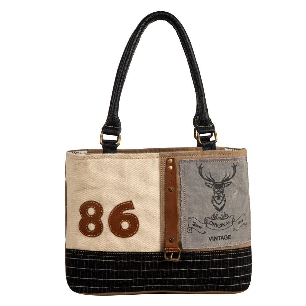 Route 86 Crossbody Bag - Myra USA