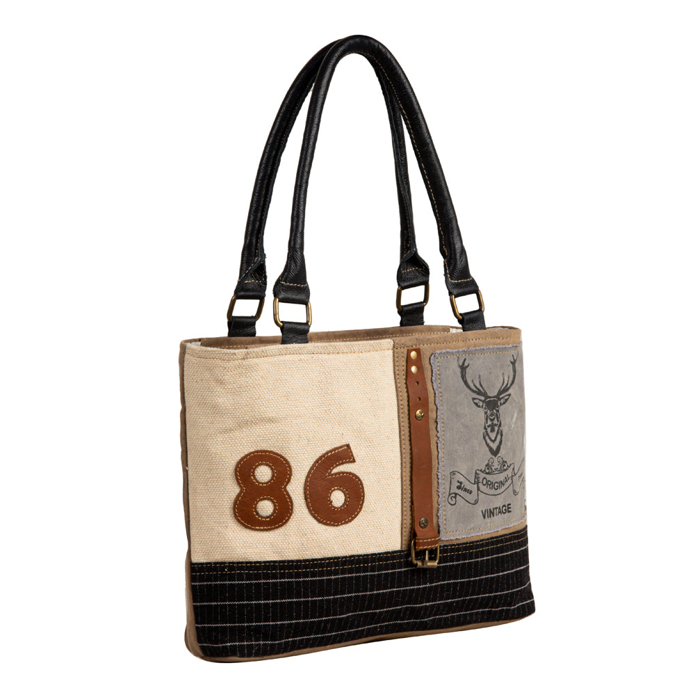 Route 86 Crossbody Bag - Myra USA