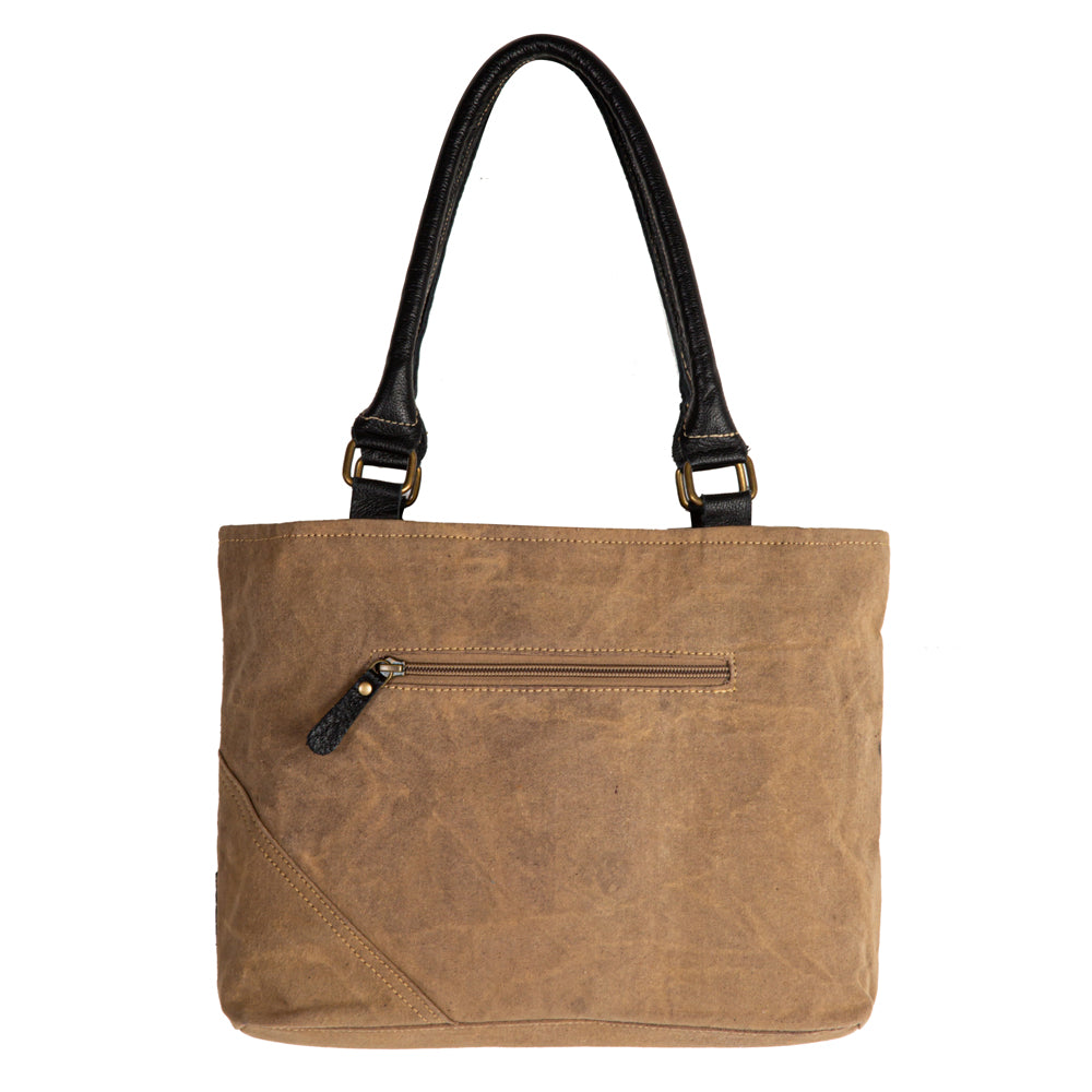 Route 86 Crossbody Bag - Myra USA