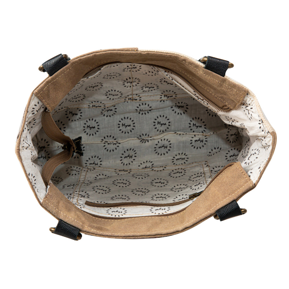 Route 86 Crossbody Bag - Myra USA