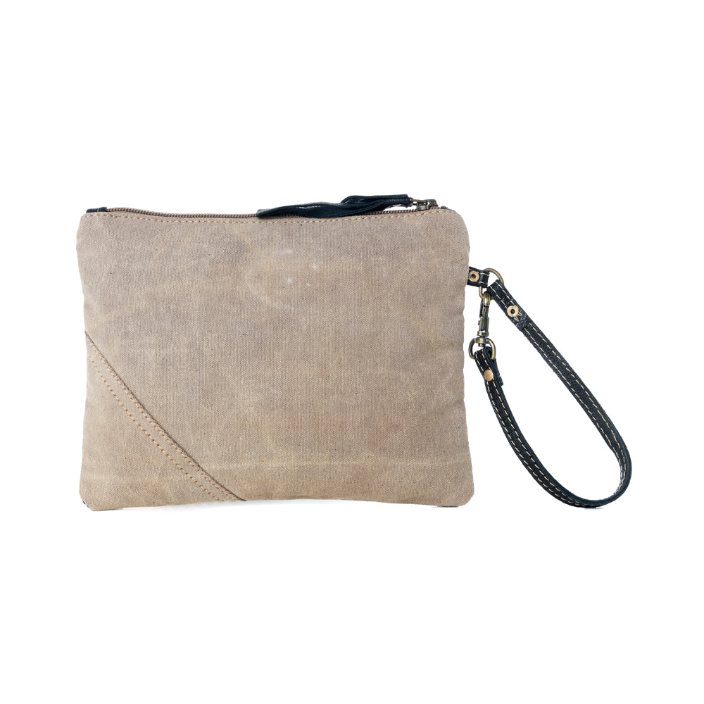 Route 86 Pouch - Myra USA