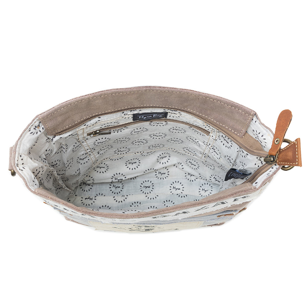 High Seas Shoulder Bag - Myra USA